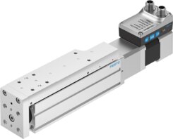 Festo – EGSS-BS-KF-45-100-10P-ST-M-H1-PLK-AA