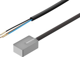 Festo – SDBF-FCS-1L-NU-K-9-N-LE