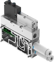 Festo – VABF-S4-2-V2B1-G38-CB-VH-20-A