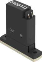 Festo – VYKA-F7-M22C-12-D2-PF-5YQ7