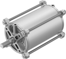 Festo – DFPC-125-150-D