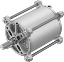 Festo – DFPC-125-    –