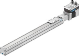 Festo – ELGS-BS-KF-32-300-8P-ST-M-H1-PLK-AA