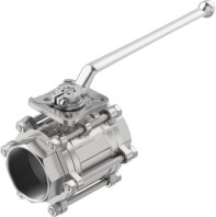 Festo – VZBE-3-WA-63-T-2-F0710-M-V15V15