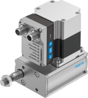 Festo – EPCE-TB-60-20-FL-ST-M-H1-PLK-AA