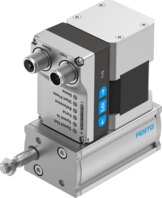 Festo – EPCE-TB-45-20-FL-ST-M-H1-PLK-AA