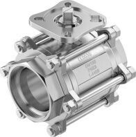 Festo – VZBE-4-WA-63-T-2-F1012-V15V15
