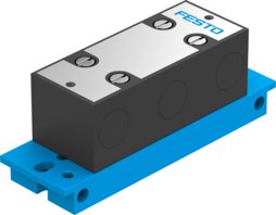 Festo – ZK-PK-3-6/3