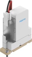Festo – VYKB-F12-M22C-20-PE-1HPS