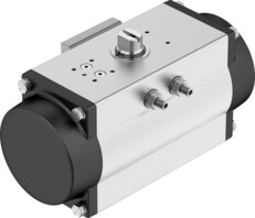 Festo – DFPD-160-RP-90-RS35-F07-17-R3-C-VDE2