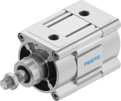 Festo – DSBC-100-25-D3-PPSA-N3