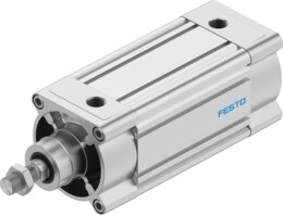 Festo – DSBC-100-125-D3-PPSA-N3