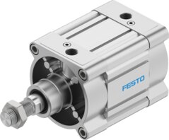 Festo – DSBC-125-25-D3-PPVA-N3