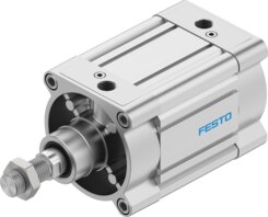 Festo – DSBC-125-50-D3-PPVA-N3