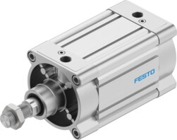 Festo – DSBC-125-80-D3-PPVA-N3
