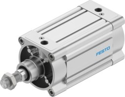 Festo – DSBC-125-100-D3-PPVA-N3