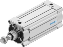 Festo – DSBC-125-160-D3-PPVA-N3