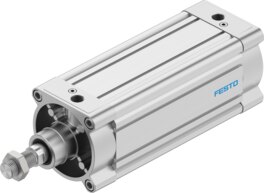 Festo – DSBC-125-200-D3-PPVA-N3