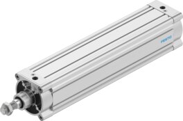 Festo – DSBC-125-500-D3-PPVA-N3