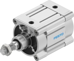 Festo – DSBC-125-25-D3-PPSA-N3