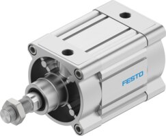 Festo – DSBC-125-40-D3-PPSA-N3