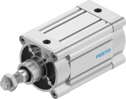 Festo – DSBC-125-80-D3-PPSA-N3