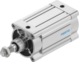 Festo – DSBC-125-100-D3-PPSA-N3