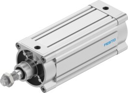 Festo – DSBC-125-200-D3-PPSA-N3