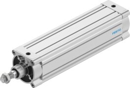 Festo – DSBC-125-400-D3-PPSA-N3