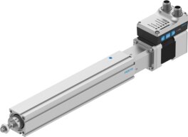 Festo – EPCS-BS-32-150-3P-A-ST-M-H1-PLK-AA