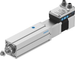 Festo – EPCS-BS-45-50-10P-A-ST-M-H1-PLK-AA