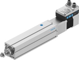 Festo – EPCS-BS-45-100-3P-A-ST-M-H1-PLK-AA
