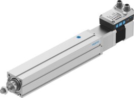 Festo – EPCS-BS-45-150-3P-A-ST-M-H1-PLK-AA