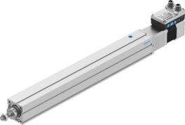 Festo – EPCS-BS-45-300-10P-A-ST-M-H1-PLK-AA