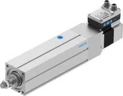 Festo – EPCS-BS-60-100-12P-A-ST-M-H1-PLK-AA