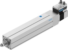 Festo – EPCS-BS-60-200-12P-A-ST-M-H1-PLK-AA