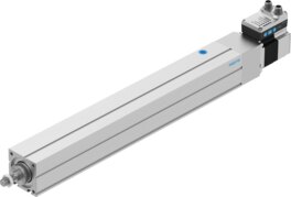 Festo – EPCS-BS-60-350-12P-A-ST-M-H1-PLK-AA