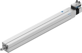 Festo – EPCS-BS-60-500-5P-A-ST-M-H1-PLK-AA