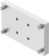 Festo – DHAA-G-E21-110-B24-42