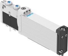 Festo – VUVG-B14-P53E-ZT-F-1T1L-EX2C