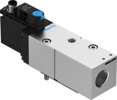 Festo – VABF-S6-1-P5A4S2YE-G12-1T1L-PZ