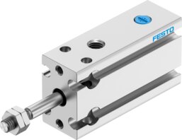 Festo – DPDM-10-10-P-PA