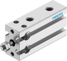 Festo – DPDM-6-10-PA