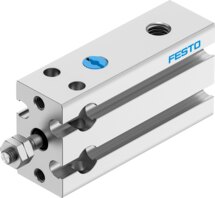 Festo – DPDM-6-10-S-PA