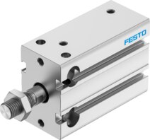 Festo – DPDM-25-25-PA
