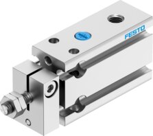 Festo – DPDM-Q-10-5-S-PA