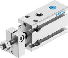 Festo – DPDM-Q-10-5-P-PA