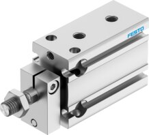 Festo – DPDM-Q-16-5-PA