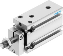 Festo – DPDM-Q-16-10-PA