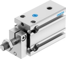 Festo – DPDM-Q-16-5-S-PA